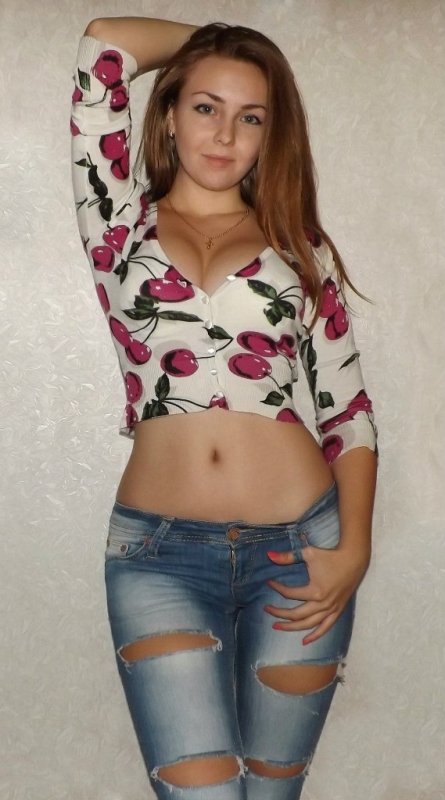 Анкета проститутки Валентина - Фото 1, Алмало, 28 лет, №23518