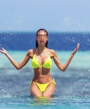 🌟
Моя неотразимая внешность и элегантный стиль одеваются на изысканные формы, подчеркивающие каждую мою изгиб. 🔥 Мои услуги - это эксклюзивное сопровождение в Москве, восхитительные эротические массажи и ночи, наполненные похотливыми фантазиями. 💋
Оказывая высококлассные услуги, я заботлюсь о комфорте и удовлетворении каждого моего клиента, предлагая незабываемую ночь, оставляющую долгие воспоминания. 😈
Возможности нашего знакомства безграничны - будь то сопровождение на мероприятиях, эскорт-услуги или просто огненная ночь вдвоем. 🔥🌃
Мои мужчины остаются под впечатлением от моей нежности, страсти и способности доставлять удовольствие. Ознакомься с отзывами на моем профиле и прояви инициативу, встретившись со мной лично. ✨
Уверен, что я смогу исполнить все твои самые горячие фантазии и удовлетворить твои самые потаенные желания. ⭐️
Живу в Москве, городе возможностей, где страсть и роскошь соединяются в незабываемый танец страсти. Испытай его вместе со мной, и мы создадим абсолютный фейерверк удовольствия! 🔥🌇 Евгения